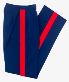 New Female Dress Blues Trousers Usmc, HD Png Download, Free Download