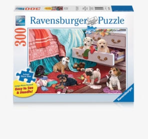 Ravensburger Mischief Makers, HD Png Download, Free Download