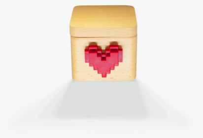 Lovebox - Jigsaw Puzzle, HD Png Download, Free Download