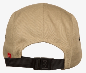 Dark Tan Hat Back Red Tag, HD Png Download, Free Download