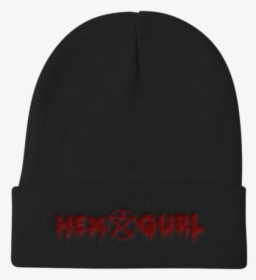 Aesthetic Beanie, HD Png Download, Free Download