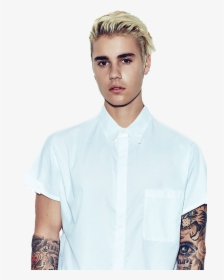 Justin Bieber Png Background Image - Justin Bieber 2016 Photoshoot, Transparent Png, Free Download