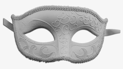 Unisex Sparkle Venetian Masquerade Mask - Mask, HD Png Download, Free Download