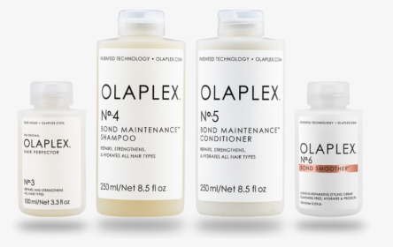 Olaplex - Olaplex 1 To 6, HD Png Download, Free Download