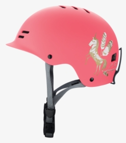 Xs - Lynsey Dyer Helmet, HD Png Download, Free Download