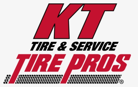 Welcome To Kt Tire & Service Tire Pros - Tire Pros, HD Png Download, Free Download