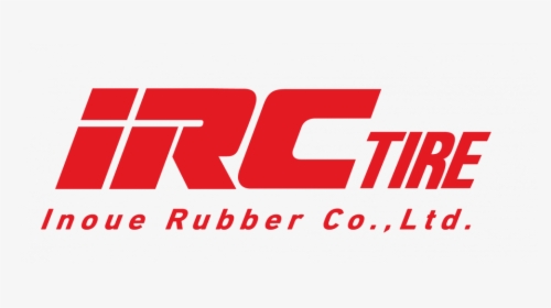 Irc Tire Logo Png, Transparent Png, Free Download