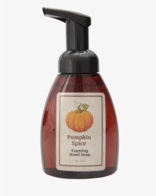 Pumpkin Spice Hand Soap, HD Png Download, Free Download