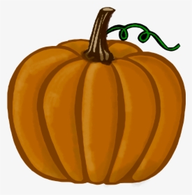 Animated Pumpkin, HD Png Download, Free Download