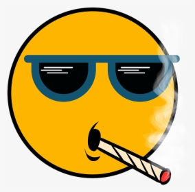 Gangster Smiley, HD Png Download, Free Download
