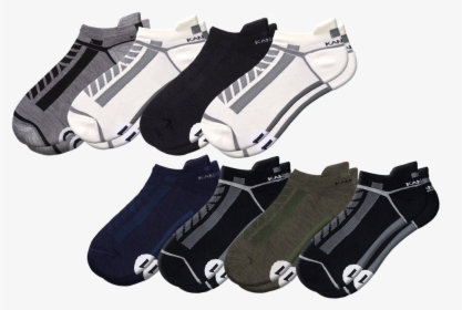 Men's Ankle Sport Socks, HD Png Download, Free Download
