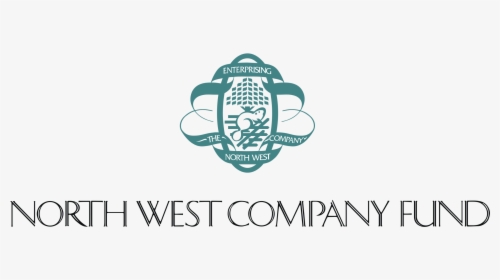 North West Company Fund Logo Png Transparent - North West Company Symbol, Png Download, Free Download