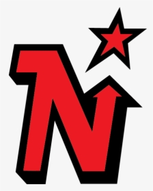 Northstars Logo - Minnesota North Stars Svg, HD Png Download, Free Download
