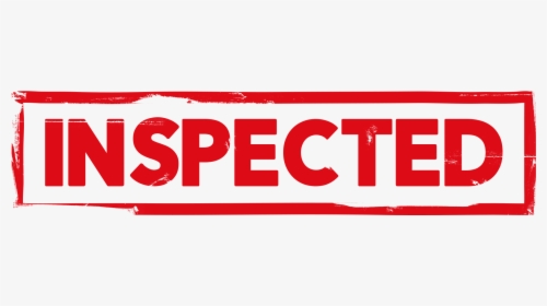 Inspected Stamp Psd - Special Offer, HD Png Download, Free Download