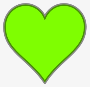 I Love You Svg Clip Arts - Green I Love You, HD Png Download, Free Download