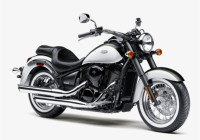 Motorcycle Png Free Download - 2019 Kawasaki Vulcan 900, Transparent Png, Free Download