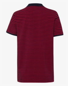 Poloshirt Classic Stripes - Active Shirt, HD Png Download, Free Download