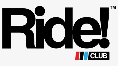 Ride-club@5x - Graphic Design, HD Png Download, Free Download