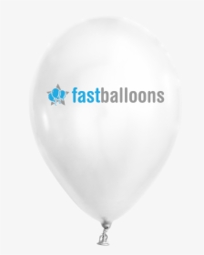 Bright White Balloons - Crystal Palace Football Club, HD Png Download, Free Download