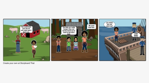 Cartoon, HD Png Download, Free Download