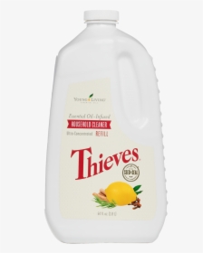 Thieves Household Cleaner - Gelato, HD Png Download, Free Download