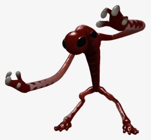 Miniskinthief - Cartoon, HD Png Download, Free Download