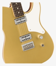 Fender Limited Edition Cabronita Telecaster Rosewood - Fender Musical Instruments Corporation, HD Png Download, Free Download