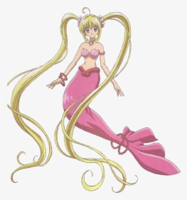 Lucia Mermaid Melody Pichi Pichi Pitch, HD Png Download, Free Download