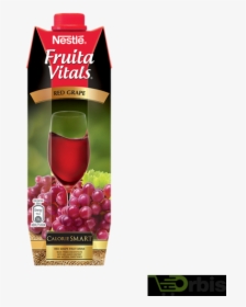 11848 - Nestle Red Grapes Juice, HD Png Download, Free Download