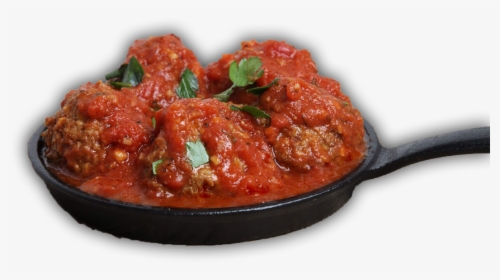 Long Island Best Meatballs Italian Cuisine - Dopiaza, HD Png Download, Free Download