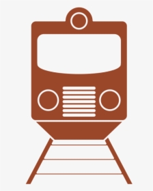 Depot Train Cascade - Illustration, HD Png Download, Free Download