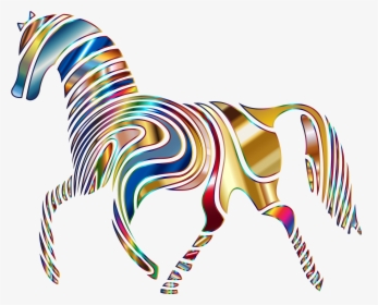 L-1178746871, Abstract Horse, Png V, Transparent Png, Free Download