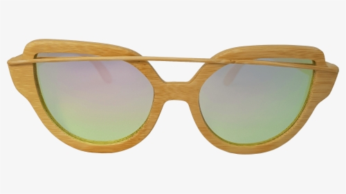 Addicted To Nature Women Sunglasses - Reflection, HD Png Download, Free Download