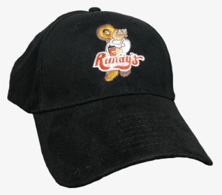 Picture Of Randy"s Hat - Baseball Cap, HD Png Download, Free Download