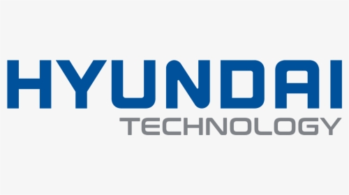 Hyundai Technology - Hyundai Power Equipment Logo, HD Png Download, Free Download
