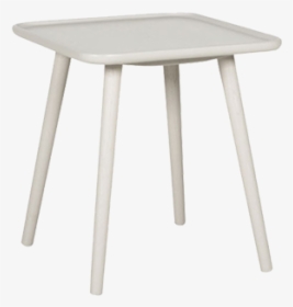 Web Kaffe Square Table 3 Png - End Table, Transparent Png, Free Download