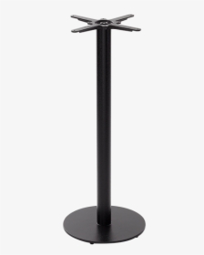 Fred Round Table Base Large W450 Medium - 高 吧 桌 租借, HD Png Download, Free Download
