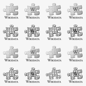 Logo Of Wiki Puzzle, HD Png Download, Free Download