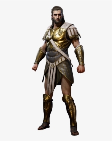   - Alexios The Eagle Bearer, HD Png Download, Free Download