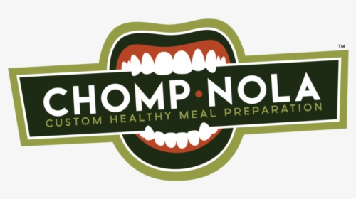 Chomp Nola - Label, HD Png Download, Free Download