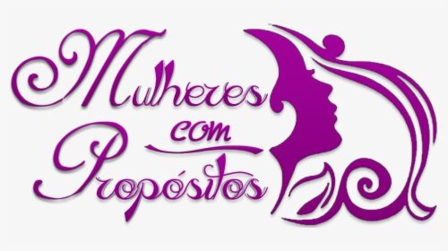 Transparent Mulheres Png - Calligraphy, Png Download, Free Download