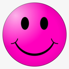 Campsie Parish Church Pink Smiley Face Png - Albert Laurence School Of Communication Arts, Transparent Png, Free Download