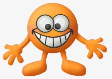 B *✿* Neener-neener Smiley Emoji, Smiley Faces, Smiley - Smiley, HD Png Download, Free Download
