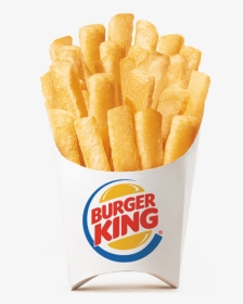 Burger King Fries, HD Png Download, Free Download
