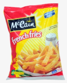 Mccain French Fries - Mccain Foods, HD Png Download, Free Download