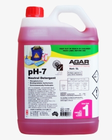 Mild Ph Neutral Detergent, HD Png Download, Free Download