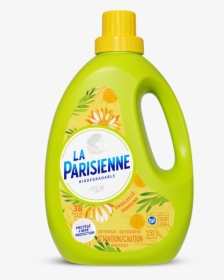 Regular Laundry Detergent Sunshine - La Parisienne Detergent, HD Png Download, Free Download