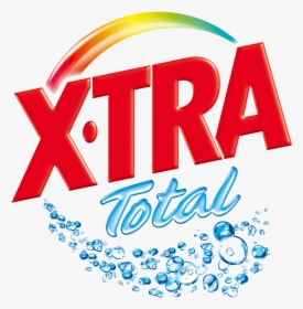 X - Tra-logo - Detergent Brand Logo, HD Png Download, Free Download