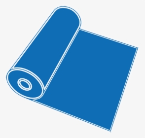 Oracal 8800 Series, Capri Blue - Oracal, HD Png Download, Free Download