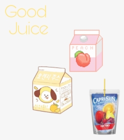 #juice #drink - Box, HD Png Download, Free Download